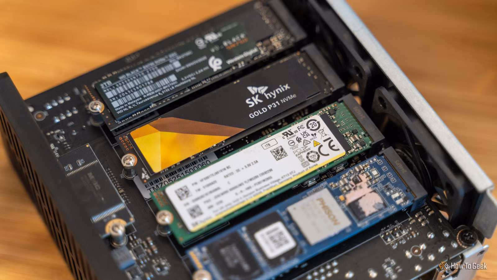 Linux vs Windows SSD Health Tools: Which OS Shows Hidden Drive Errors