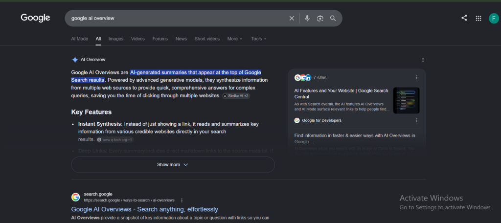 Master Google AI Mode Search for Smarter Follow-Ups