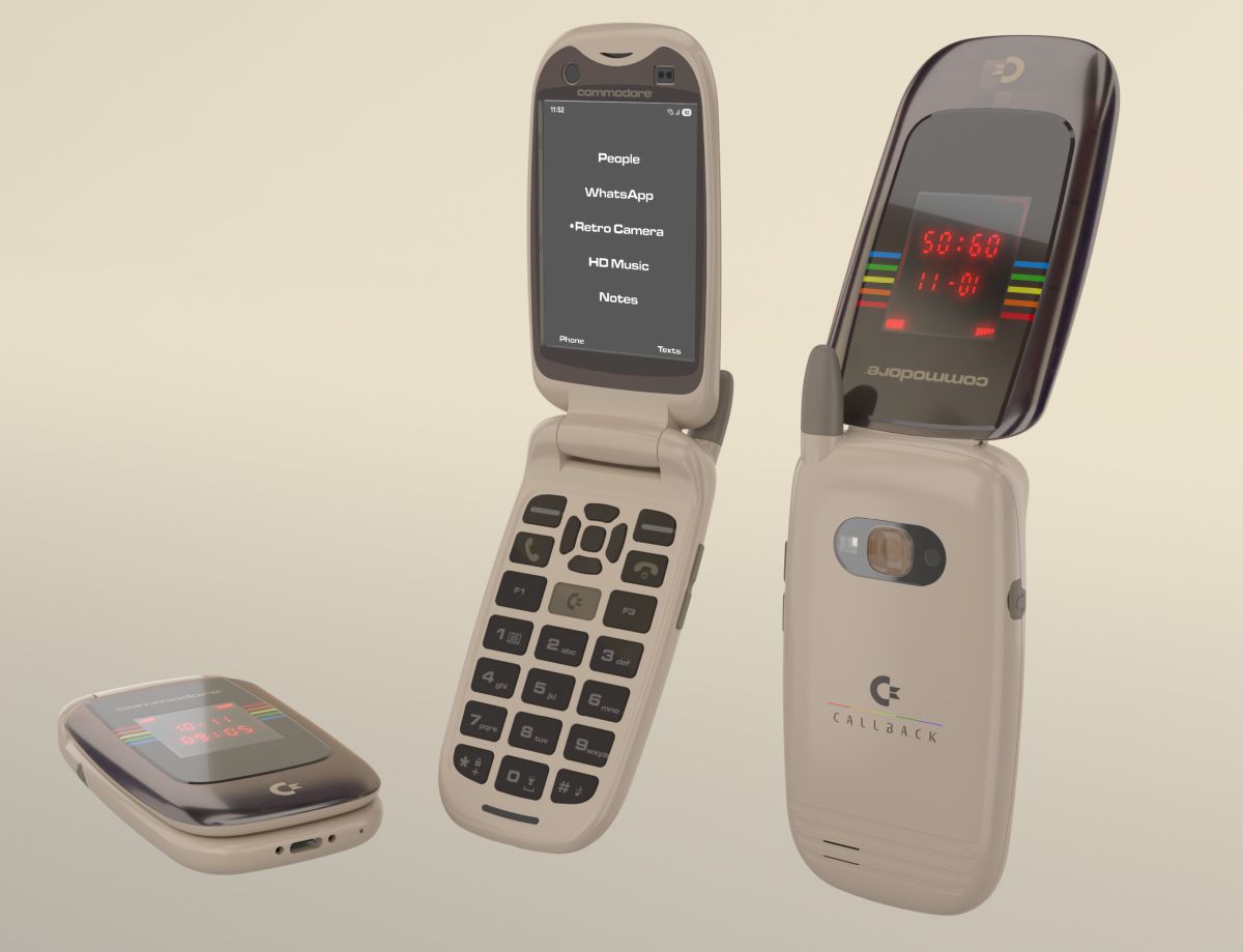 Flip Phones Fight Back: Why Some Users Want AI-Free Smartphones