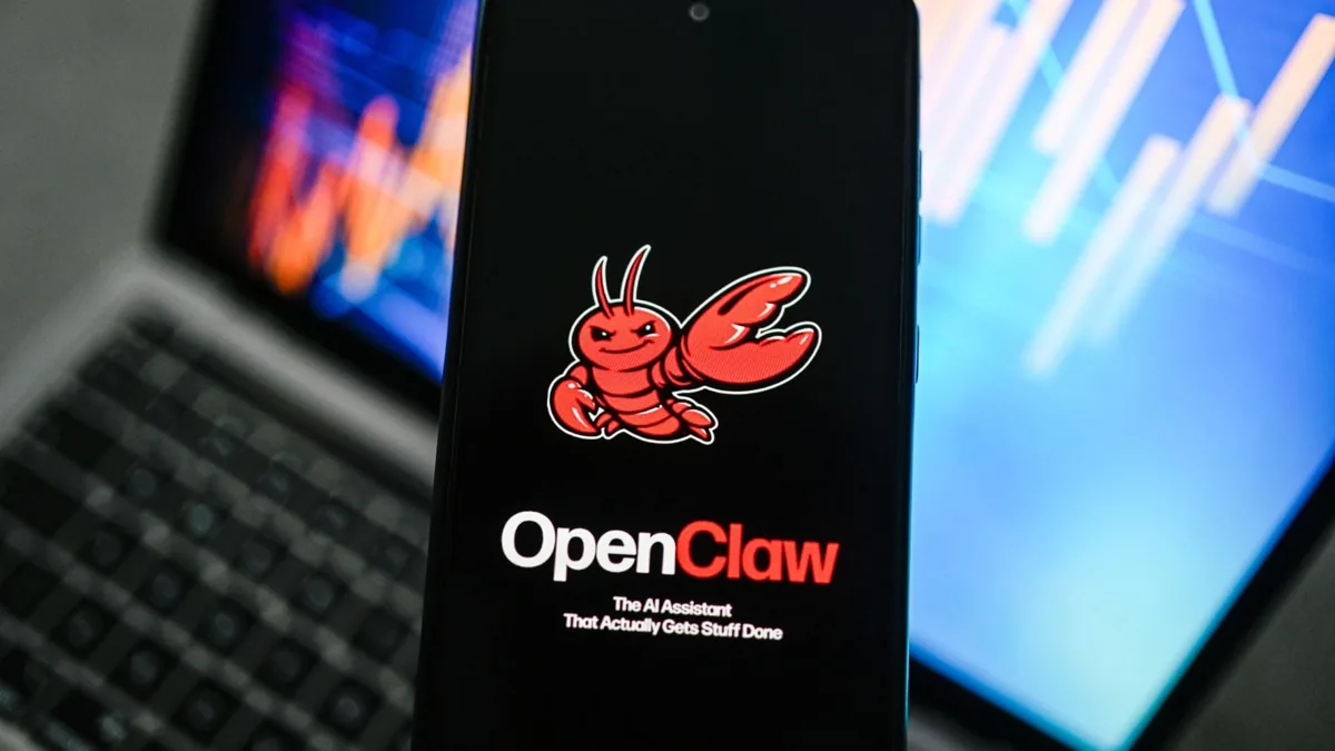 OpenClaw’s Mobile Apps Put Private AI Agents in Your Pocket