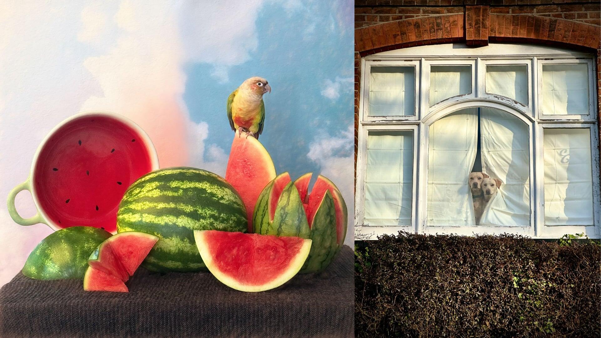 How Award-Winning Photographers Are Redefining What’s Possible With iPhone Cameras