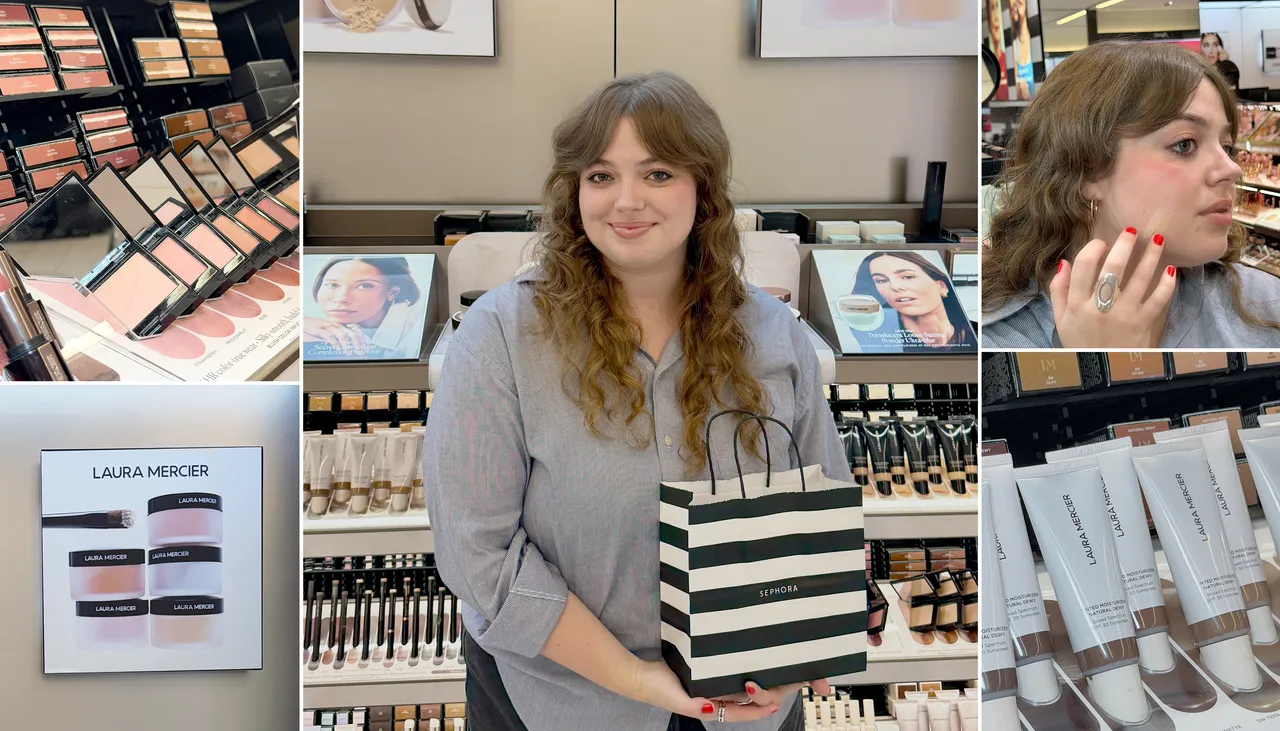 K-Beauty Shopping in Two Continents: Lessons from Olive Young