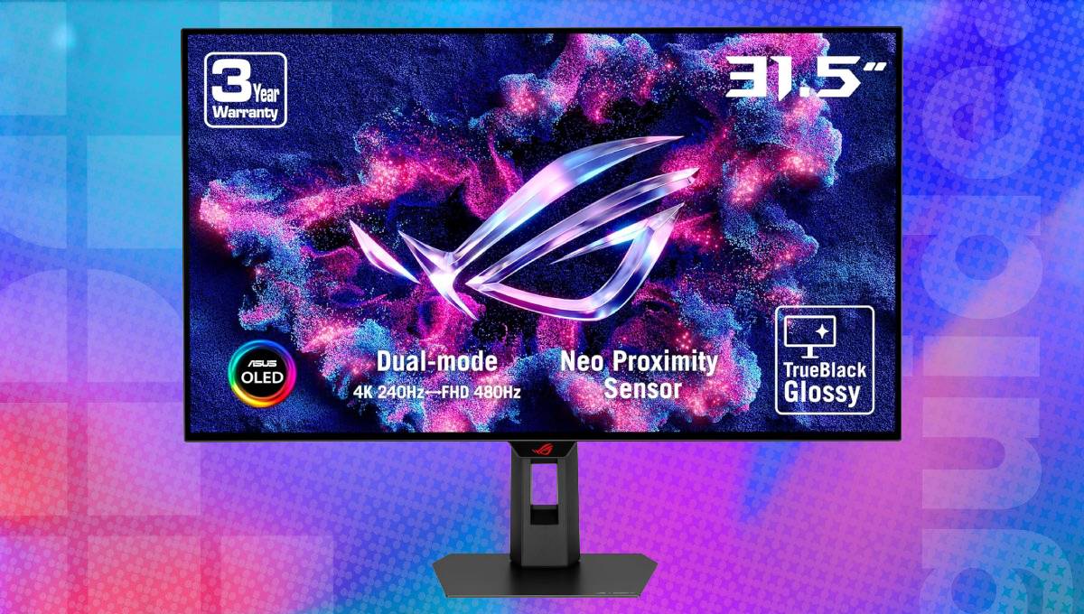 High-Refresh Gaming Monitors Under $400 and Beyond: This Week’s Best Deals