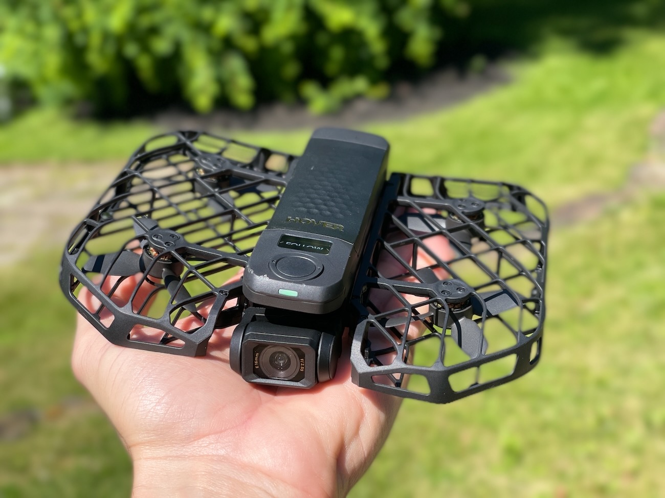 HoverAir X1 Pro Max vs Potensic Atom 3: Best Budget 4K Drone?