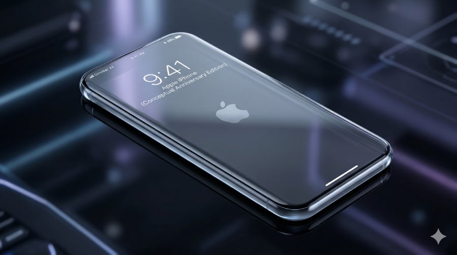 Apple’s Most Crowded iPhone Lineup Is Taking Shape