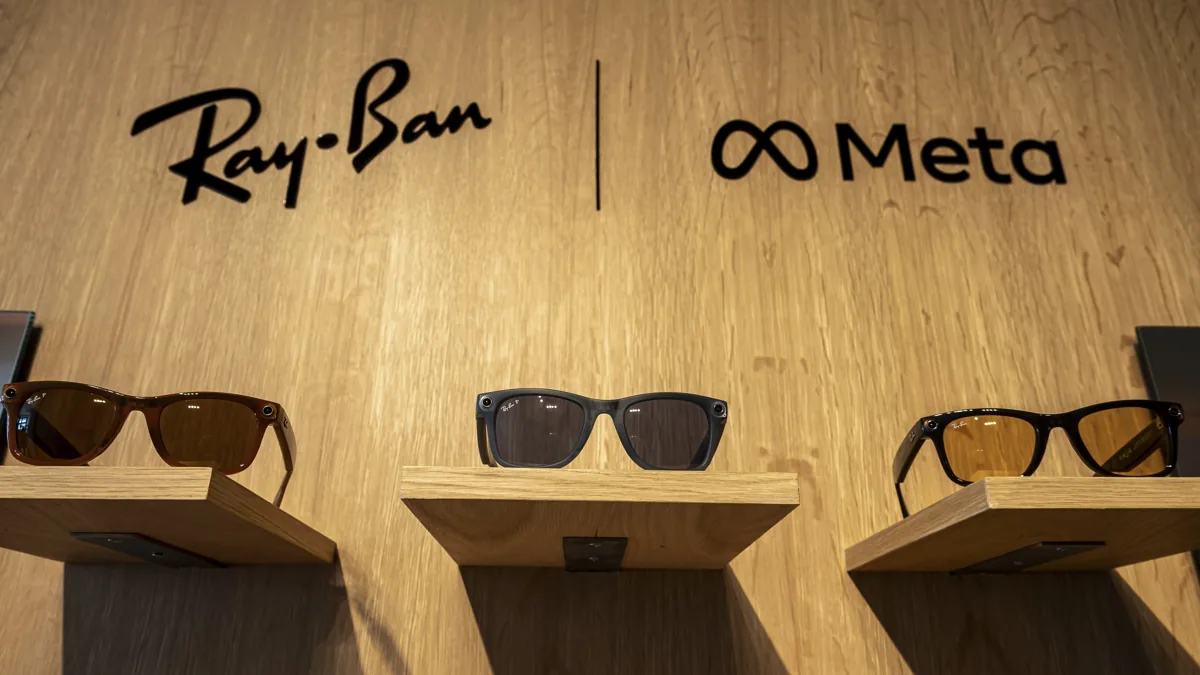 Meta’s Smart Glasses Put Hearing Help Behind a Paywall