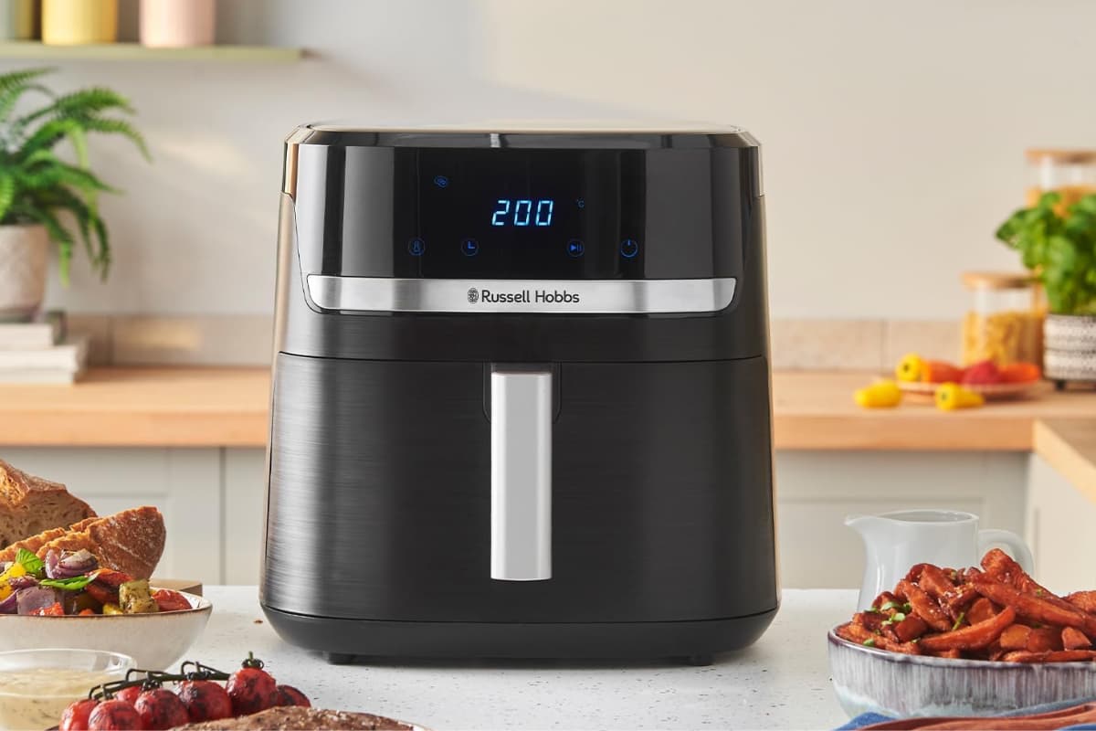 Budget Kitchen Appliances Hit Record Lows on Amazon