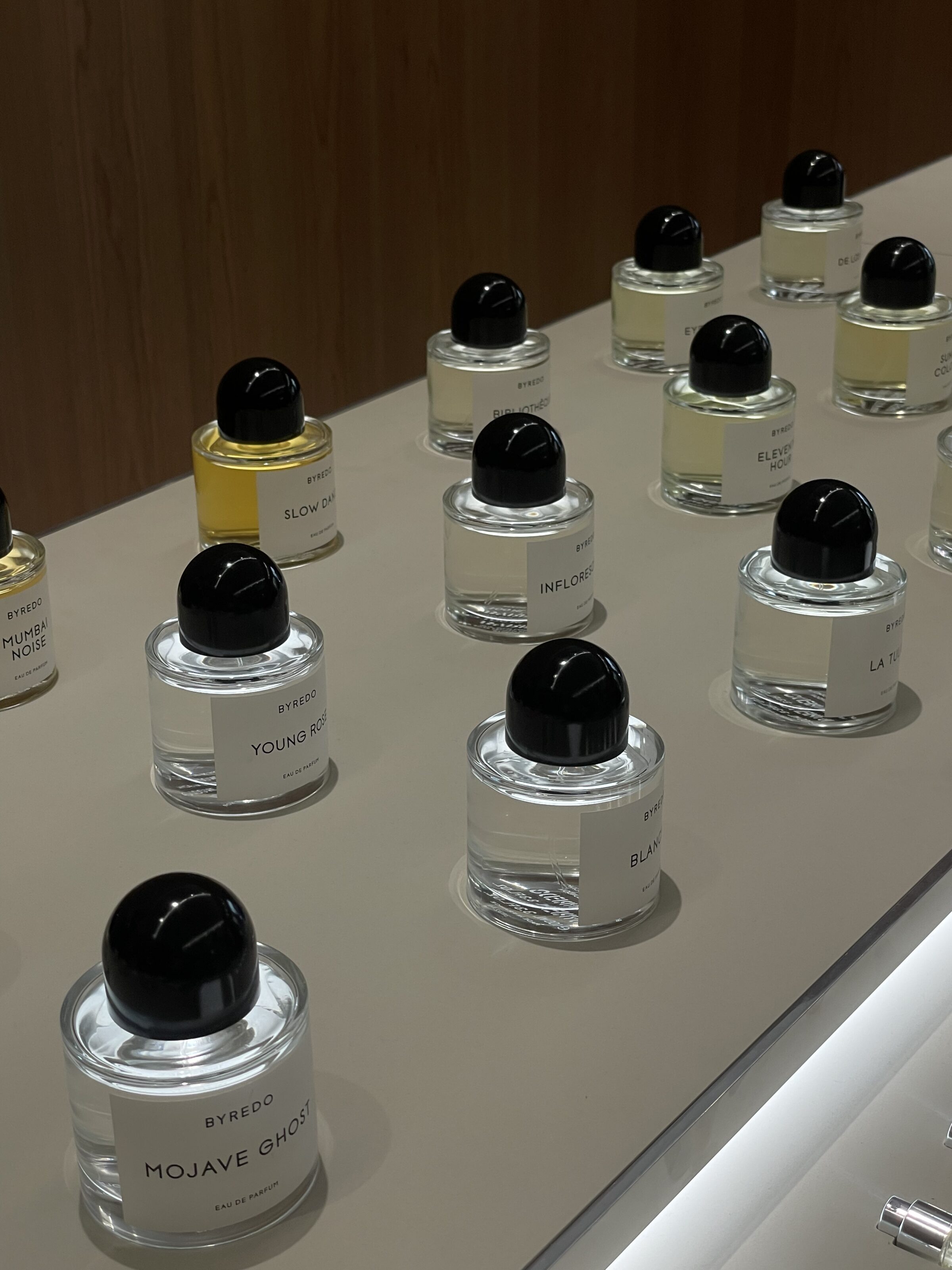 Build Your Signature Scent: How to Layer Fragrances