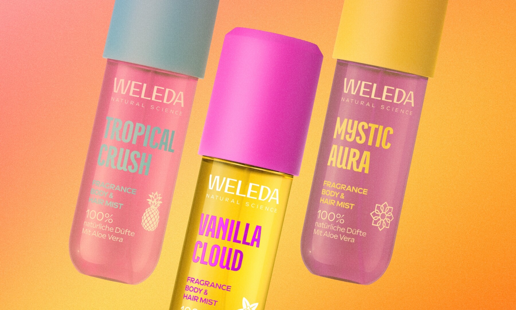 Clean Beauty Brands Are Scenting Your Routine, Not Rewriting It