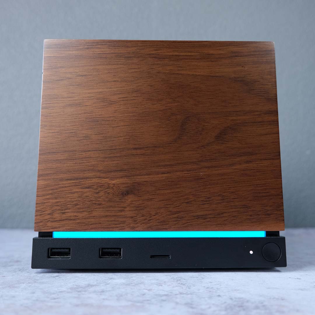 Steam Machine Review: Compact Console-Style PC at a Premium Price