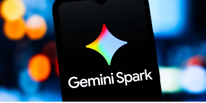 Gemini Spark on Mac Turns AI Into a Hands-On File and Workflow Agent