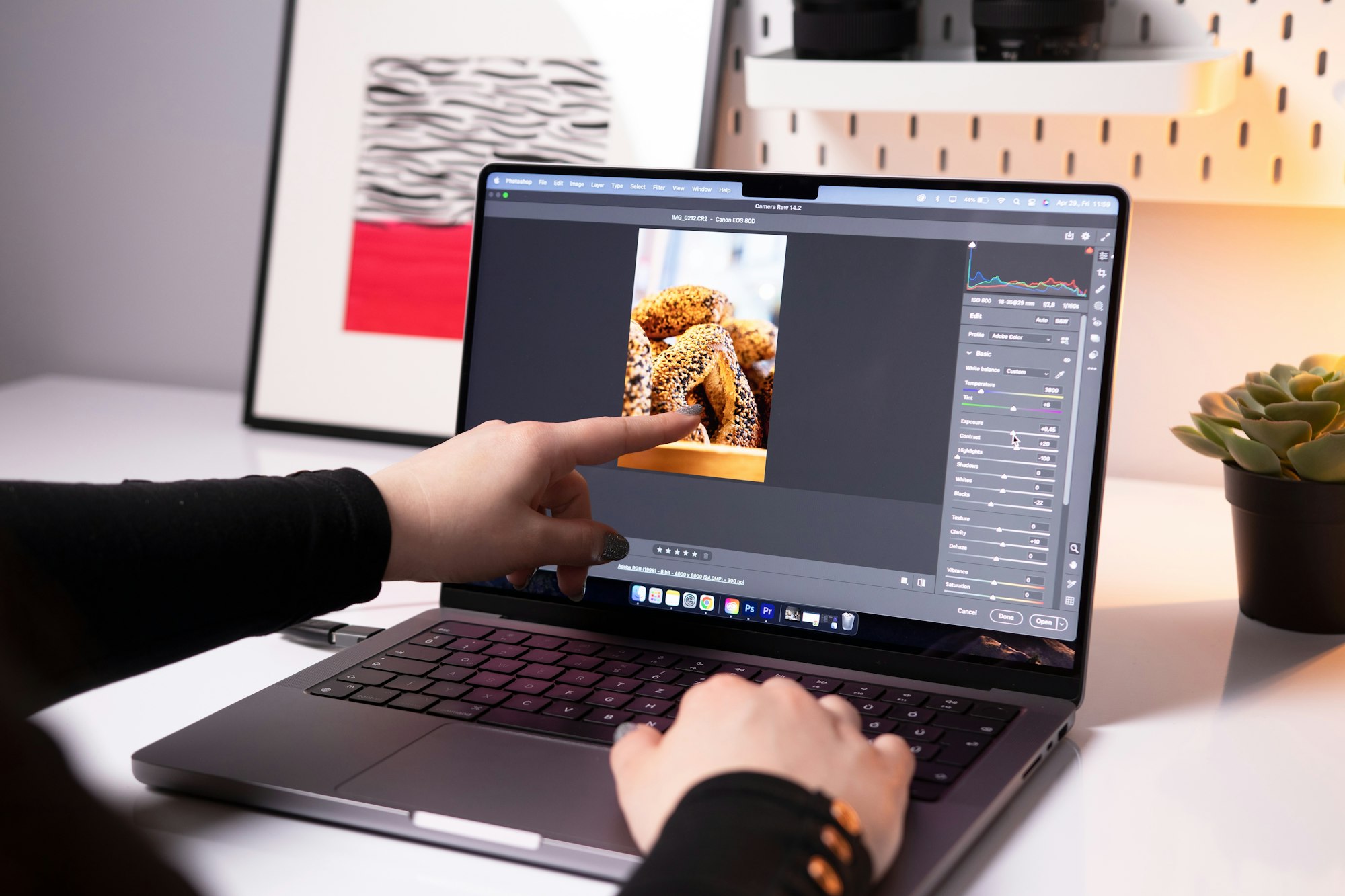 Free AI Photo Editing vs Photoshop: Which Do You Need?