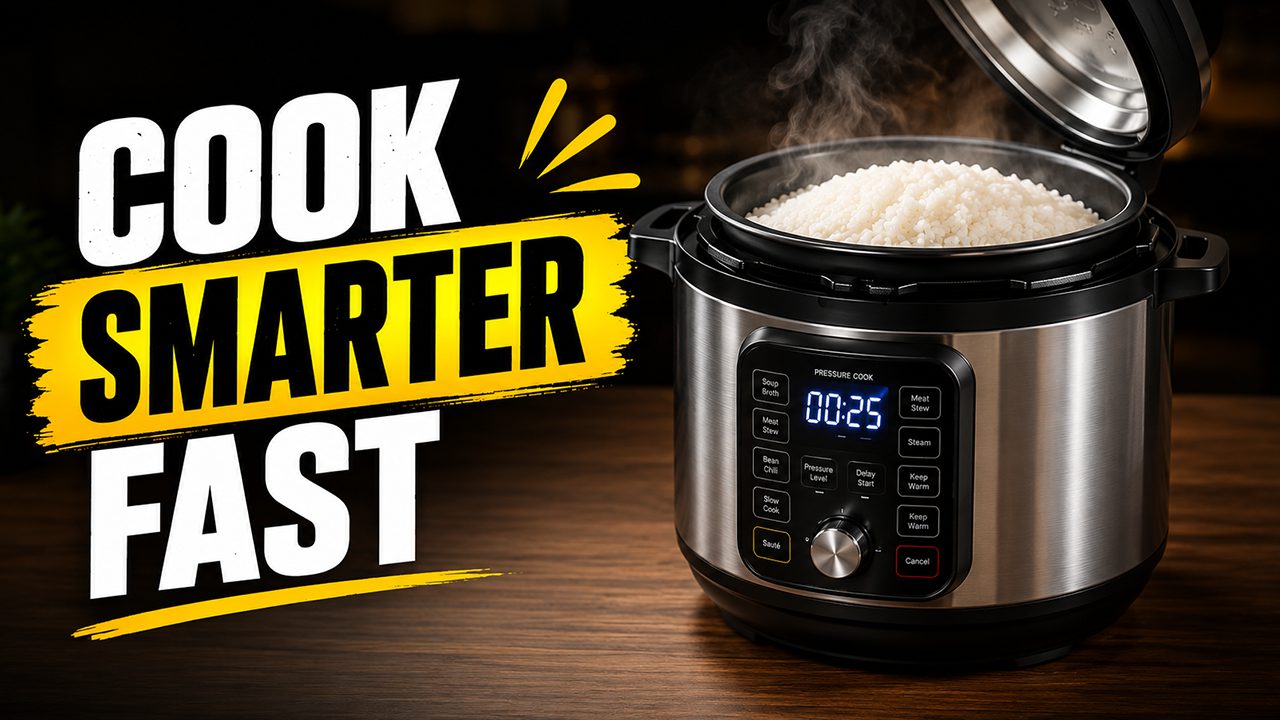 Kitchen Gadgets That Pay for Themselves Fast