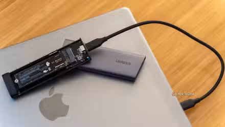 eGPU Showdown: Thunderbolt vs Oculink in Real Use
