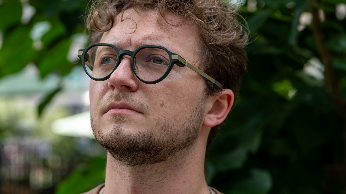 Smart Glasses Buying Guide: Which Type Fits Your Life