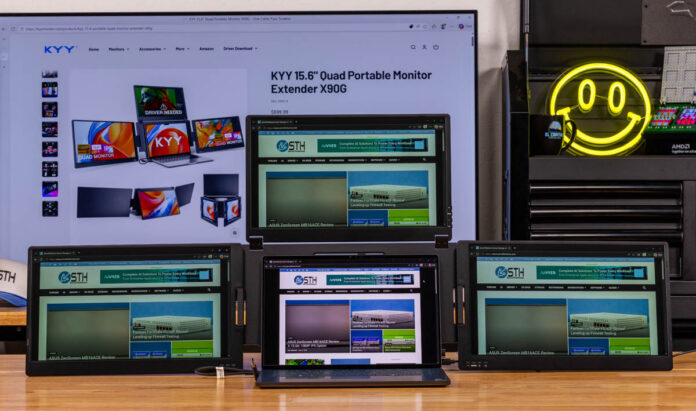 Why Creators Choose OLED Monitors But Keep LCD Displays