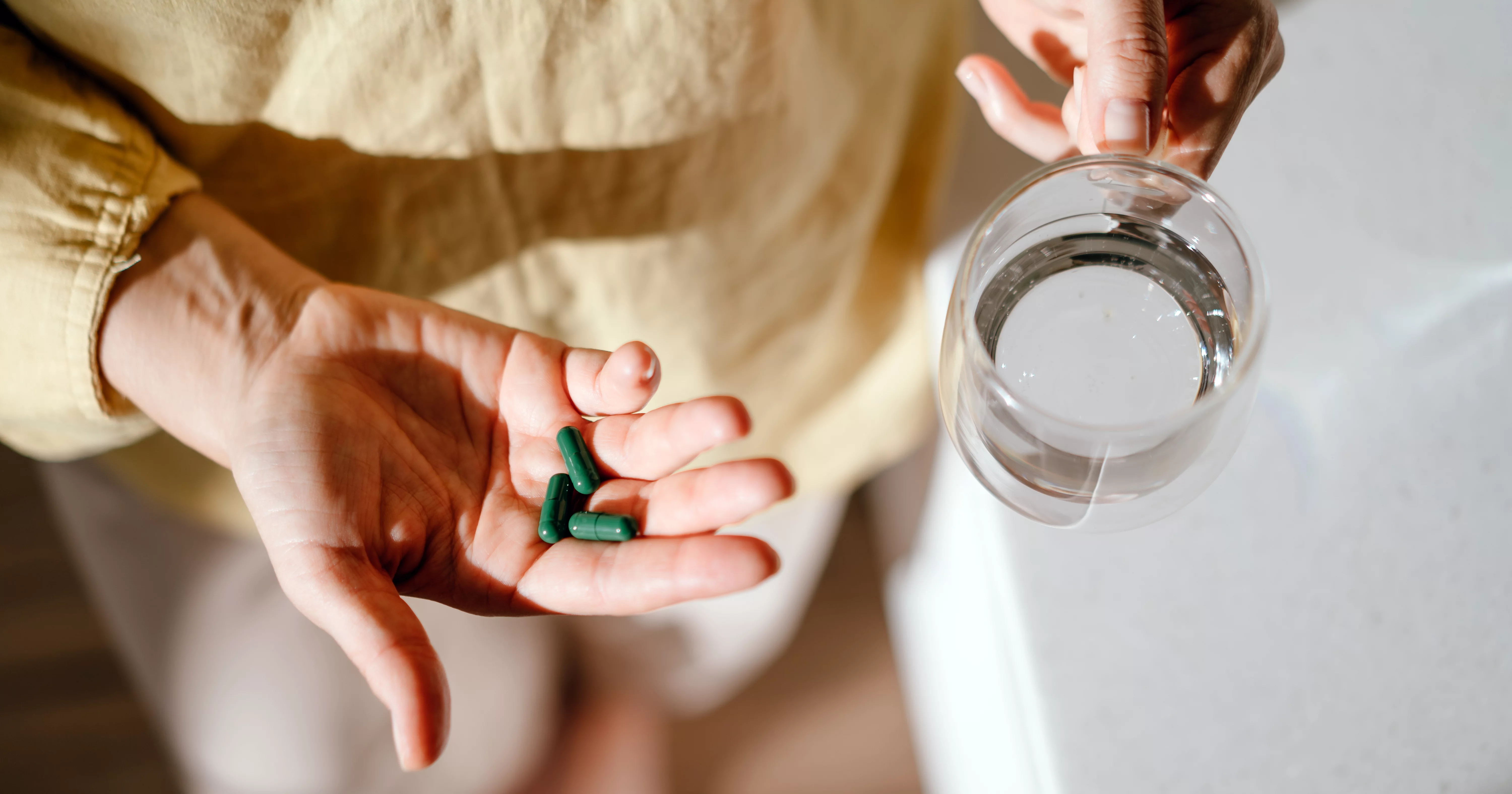 Skin Health Supplements Explained: How to Choose Ingredients and Quality Formulas
