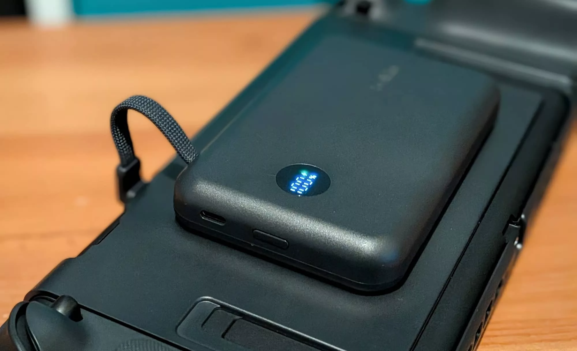 Belkin’s Pricey Switch 2 Charging Grip Tests Players’ Patience
