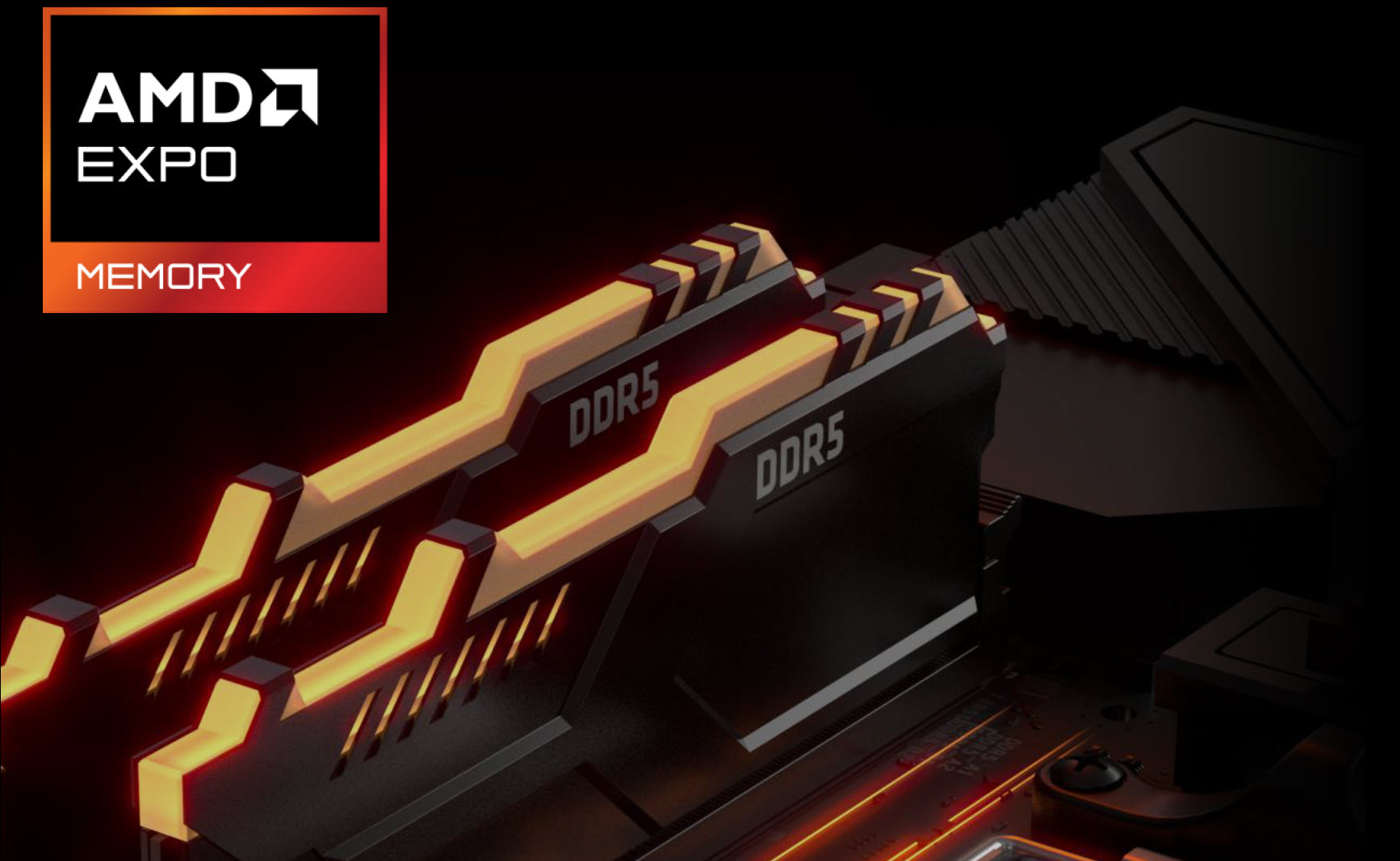 Why DDR5 EXPO ULL Memory Commands a Triple-Price Premium