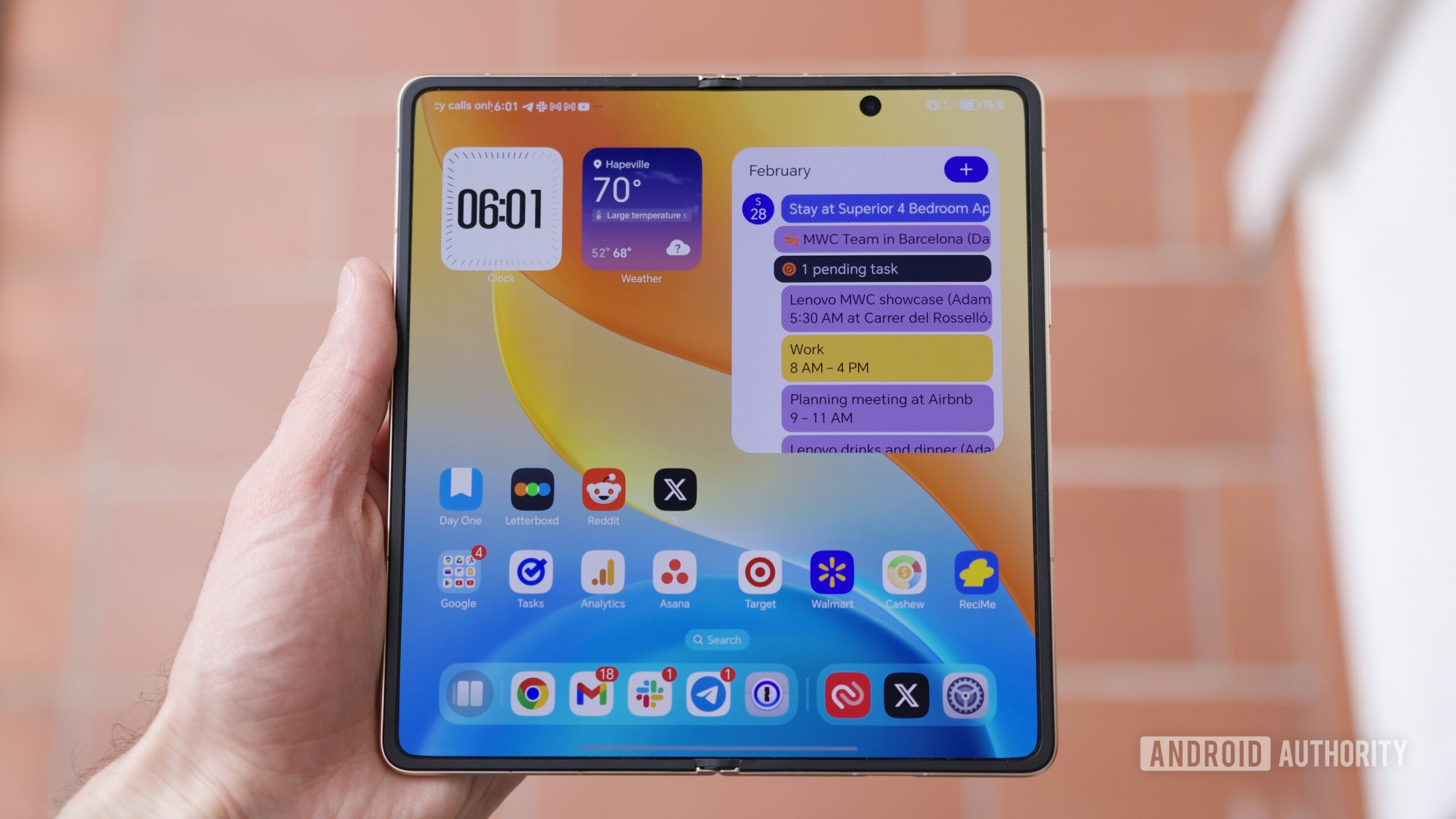 Honor Magic V6: Ultra-Slim Foldable Takes Aim at Galaxy Z Fold Ultra