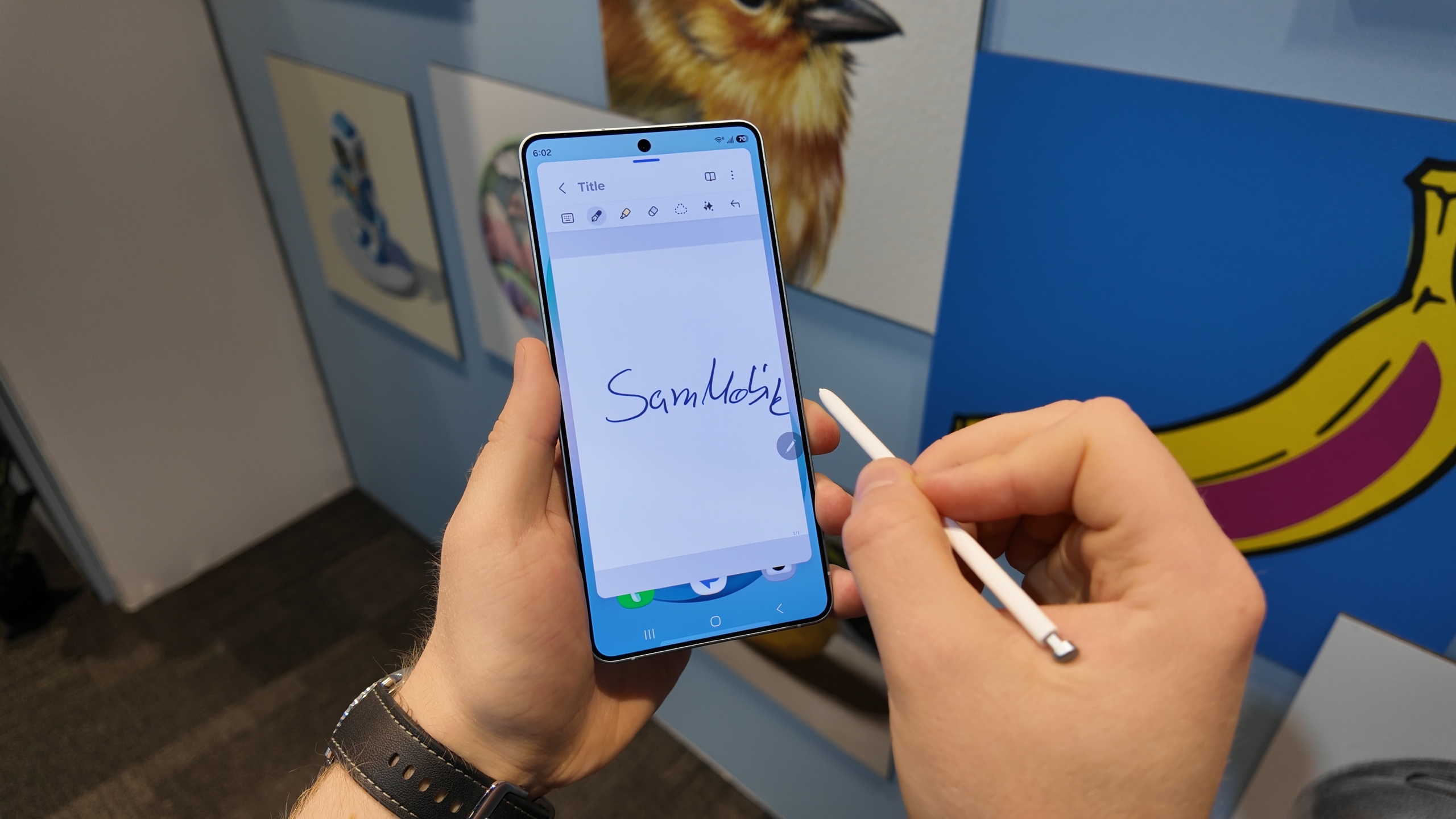 Your Phone Is Becoming Your Most Important Travel Essential
