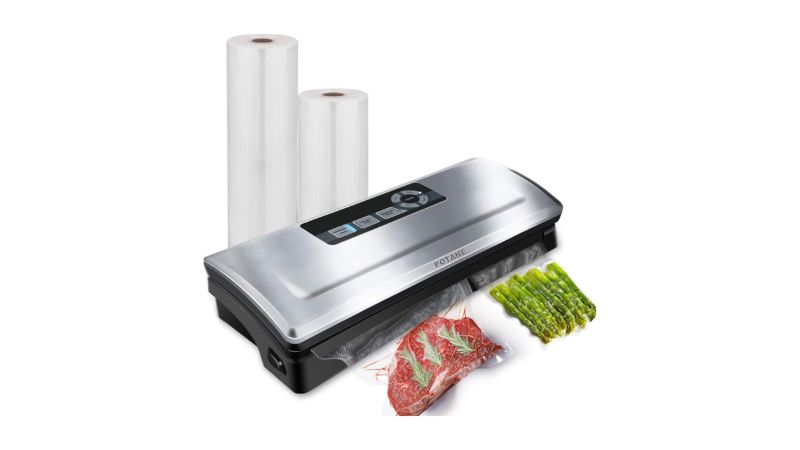 Kitchen Gadgets That Pay for Themselves Fast