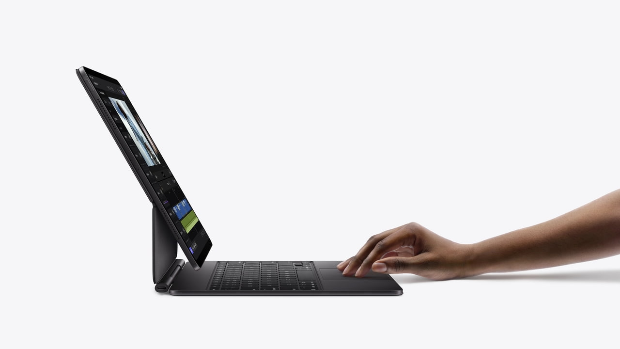 Apple’s Next iPad Pro Lineup: Four Models, One Big Question