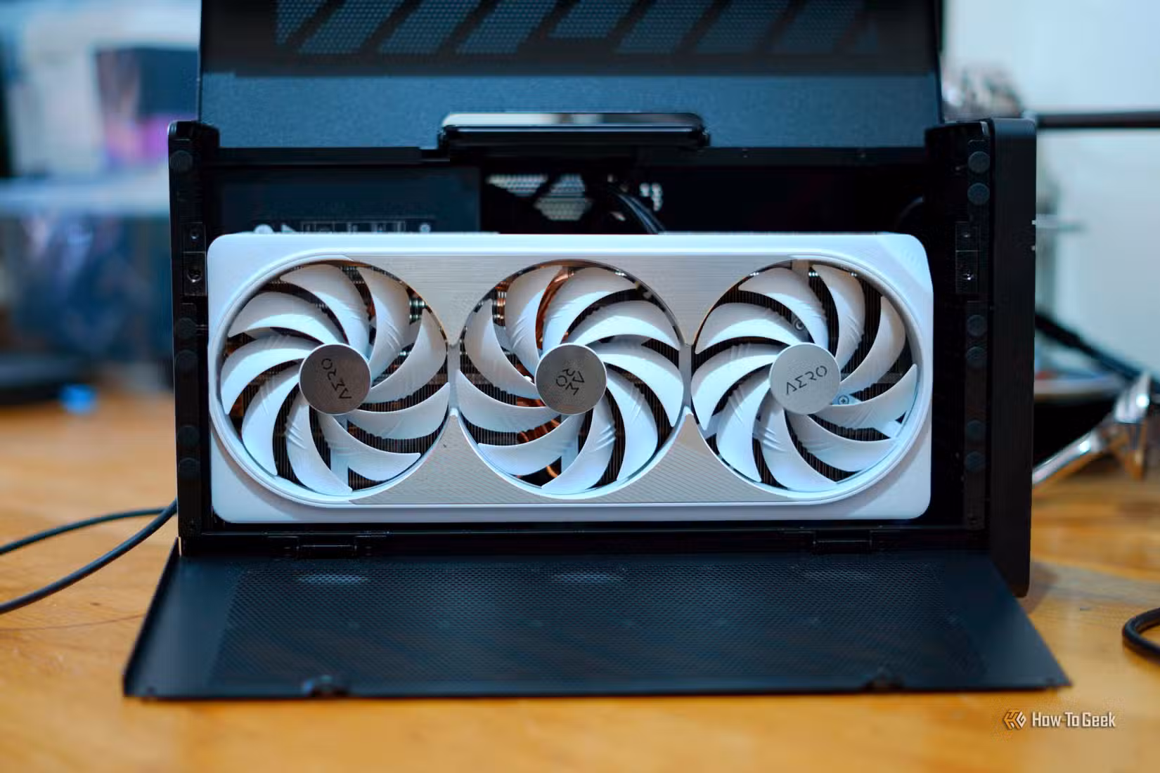 eGPU Showdown: Thunderbolt vs Oculink in Real Use