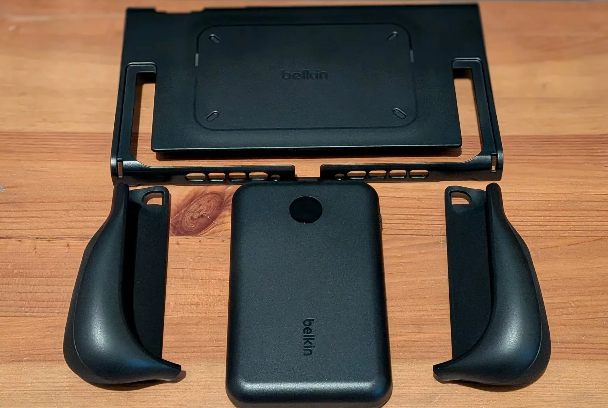Belkin’s Pricey Switch 2 Charging Grip Tests Players’ Patience