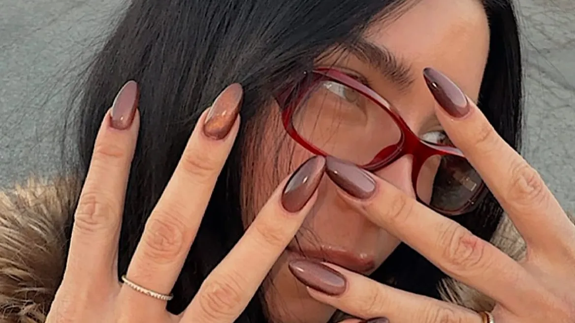 Cat Eye Nails Are Dominating: How to Get the Look at Home