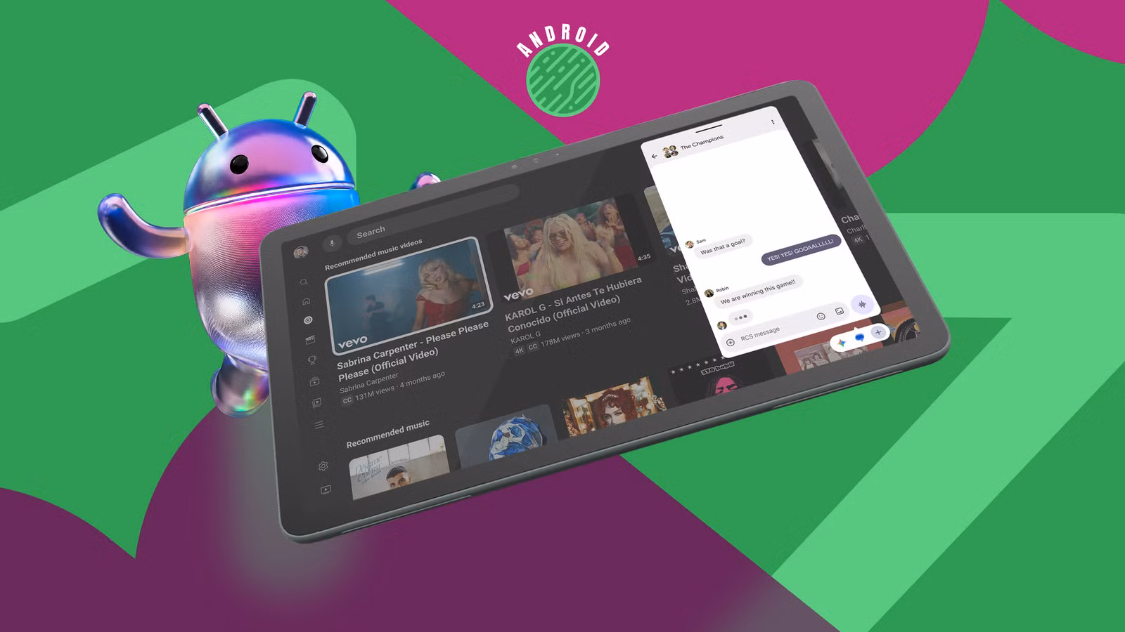 Android 17 Multitasking vs iPadOS: Which Tablet Wins for Work?