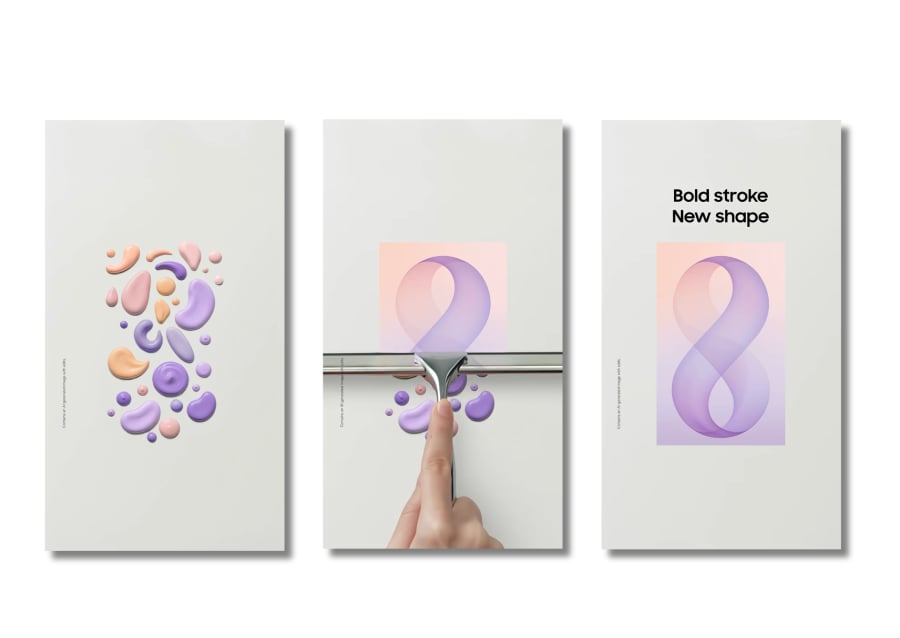 Samsung’s Wider Galaxy Z Fold 8 Redefines Premium Foldables