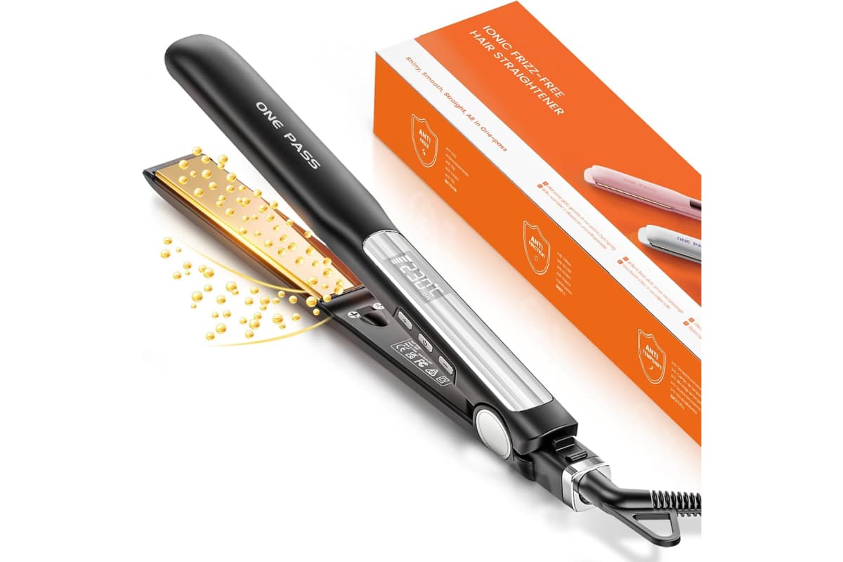 Best Hair Tool Deals Under £40 for Salon-Level Styling