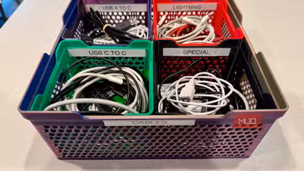 Stop Buying Plastic Trinkets: 3D Print Your Household Gear Instead