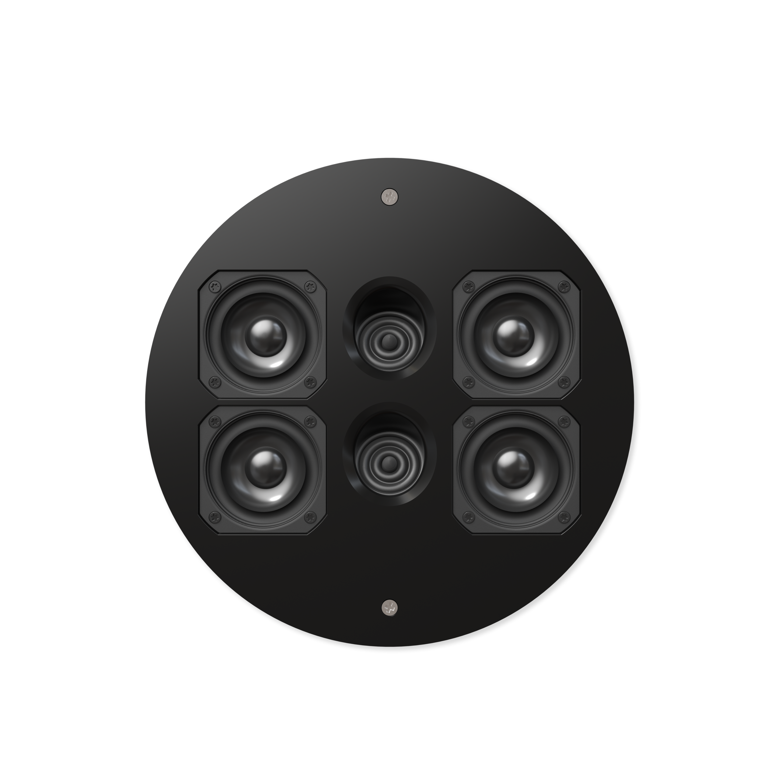 Ribbon Tweeters and Modular Arrays Redefine Luxury Outdoor Audio