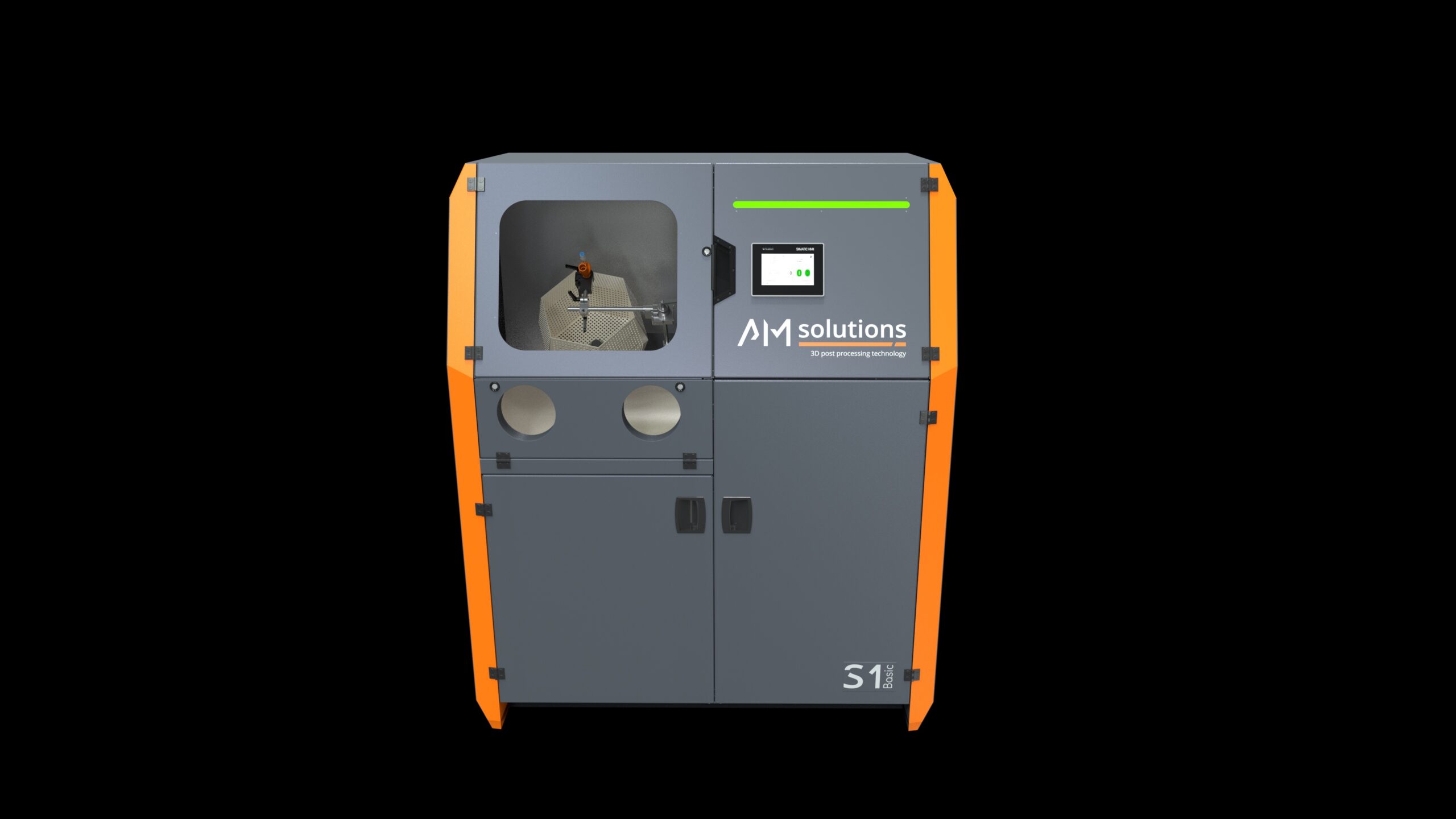 SLS 3D Printing Goes Competitive for Smaller Labs