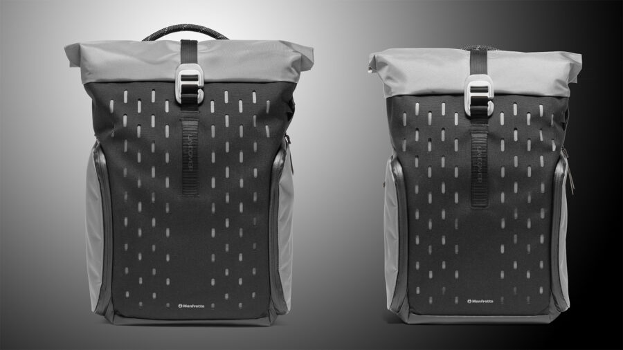 Modern Camera Bags Are Ditching Tradition for Hybrid Creator Workflows