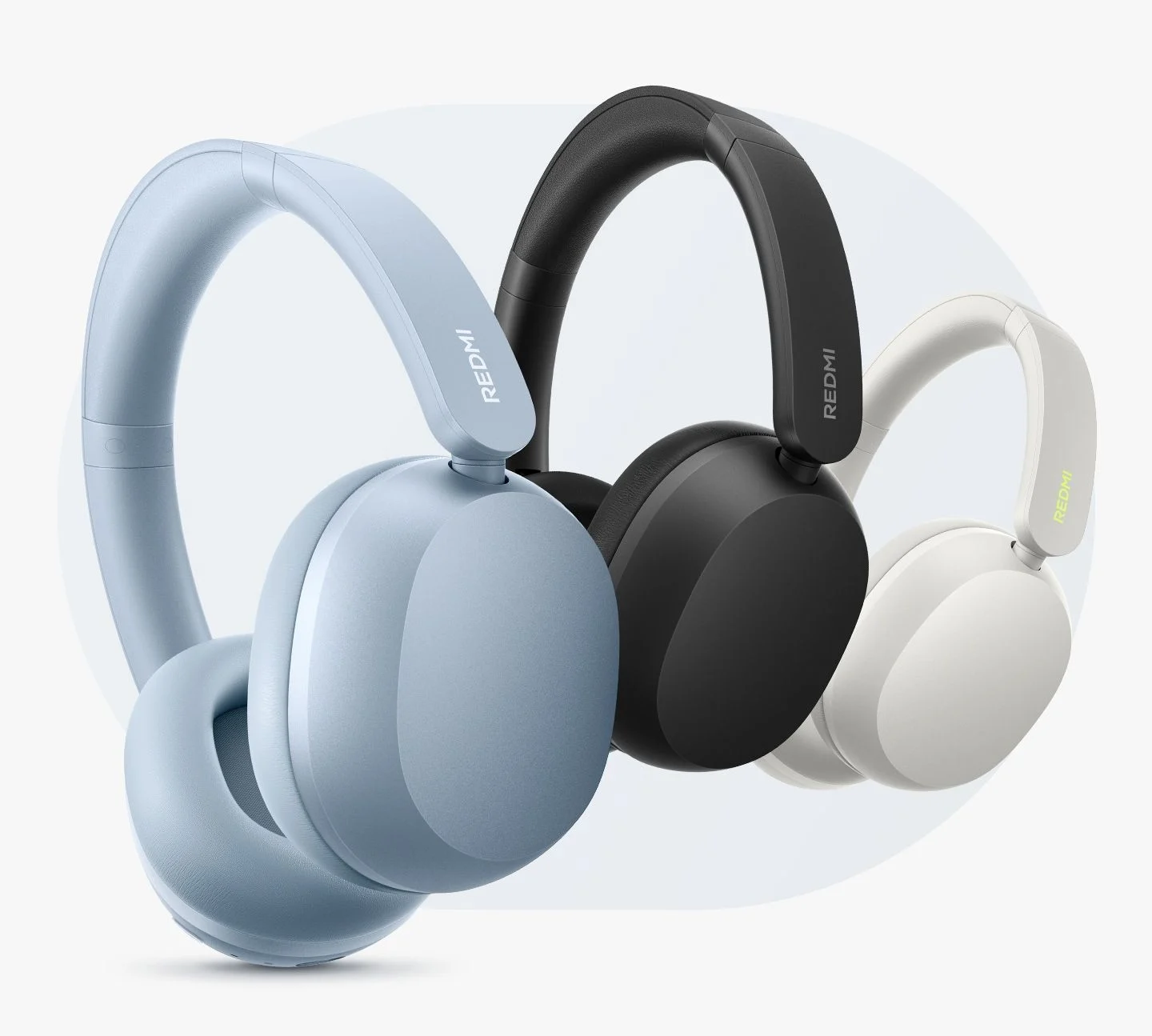 FiiO EH13 vs Redmi Over‑Ear: The Best Budget ANC for Commuters