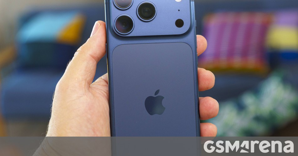 iPhone 18 Pro Modems Will Differ by Region – And That Matters