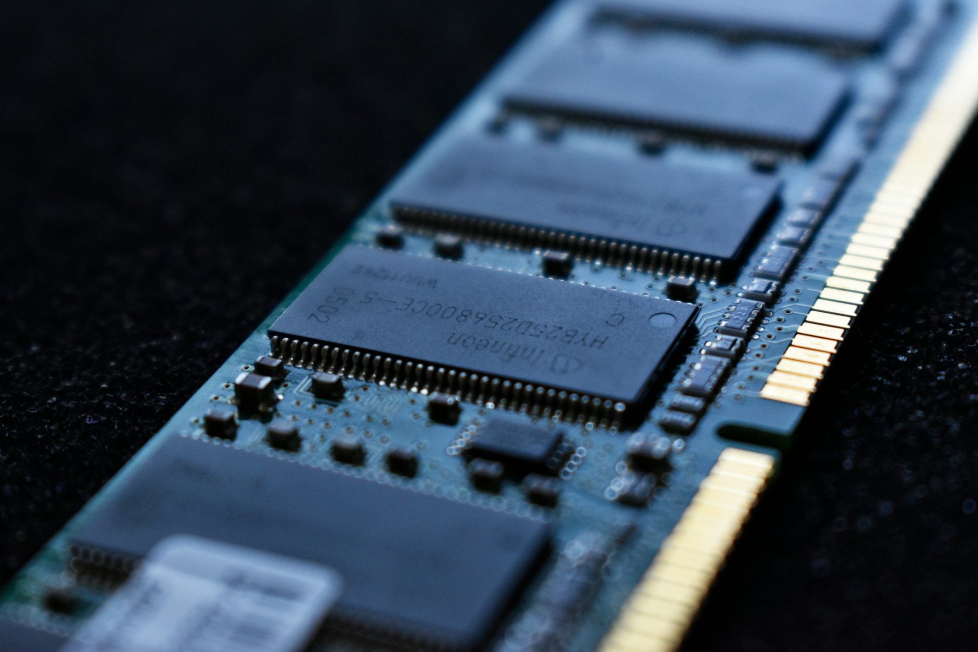RAM Makers Sued for Alleged Price Fixing: What It Means for Your Next PC