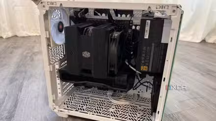 Your PC Isn't Slowing Down, It's Overheating from Dust