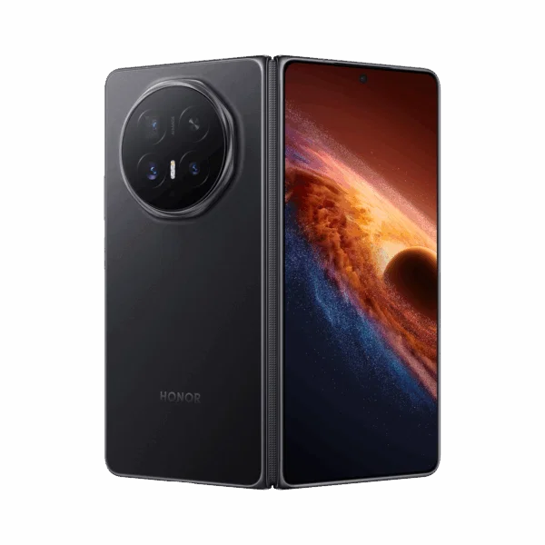 Honor Magic V6: Ultra-Slim Foldable Phone Makes a Big-Battery Statement