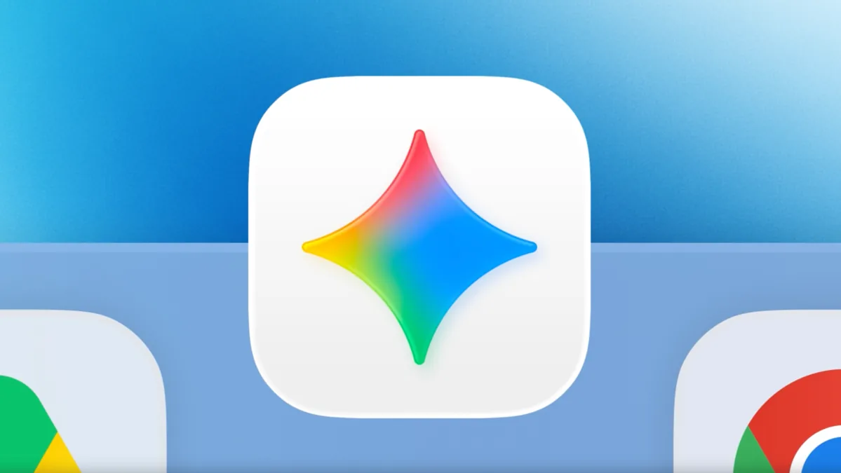 Gemini Spark Comes to Mac: The New AI Agent Battleground