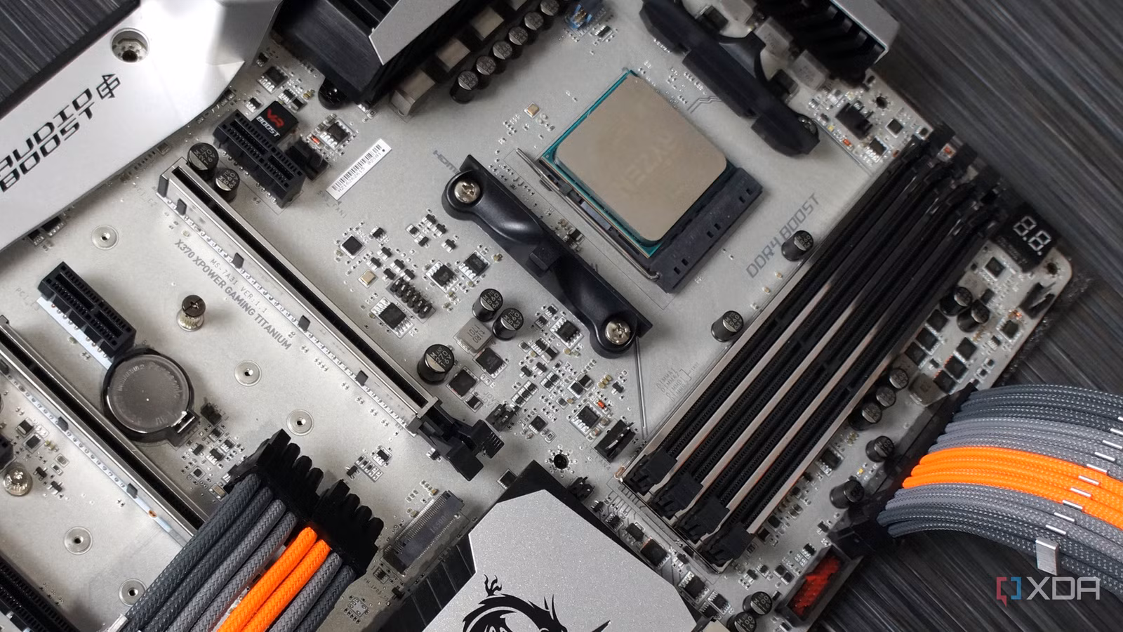 Your PC Isn't Slowing Down, It's Overheating from Dust