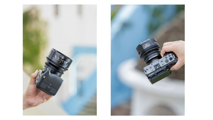 Third-Party Lenses Push Mirrorless Mounts Into Maturity