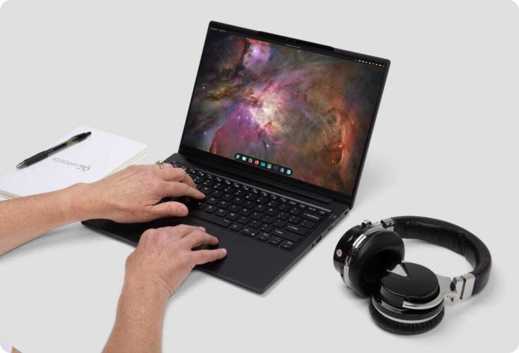 Privacy-First Linux Laptops: Lemur Pro vs Librem 16