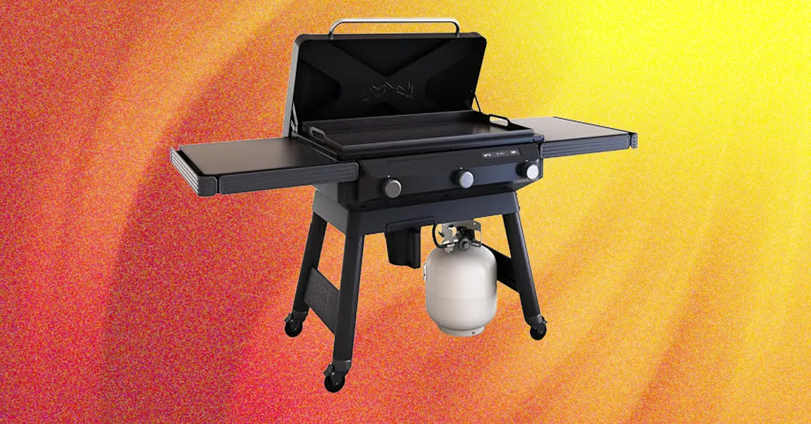 Best Grill and Griddle Deals for Independence Day Weekend
