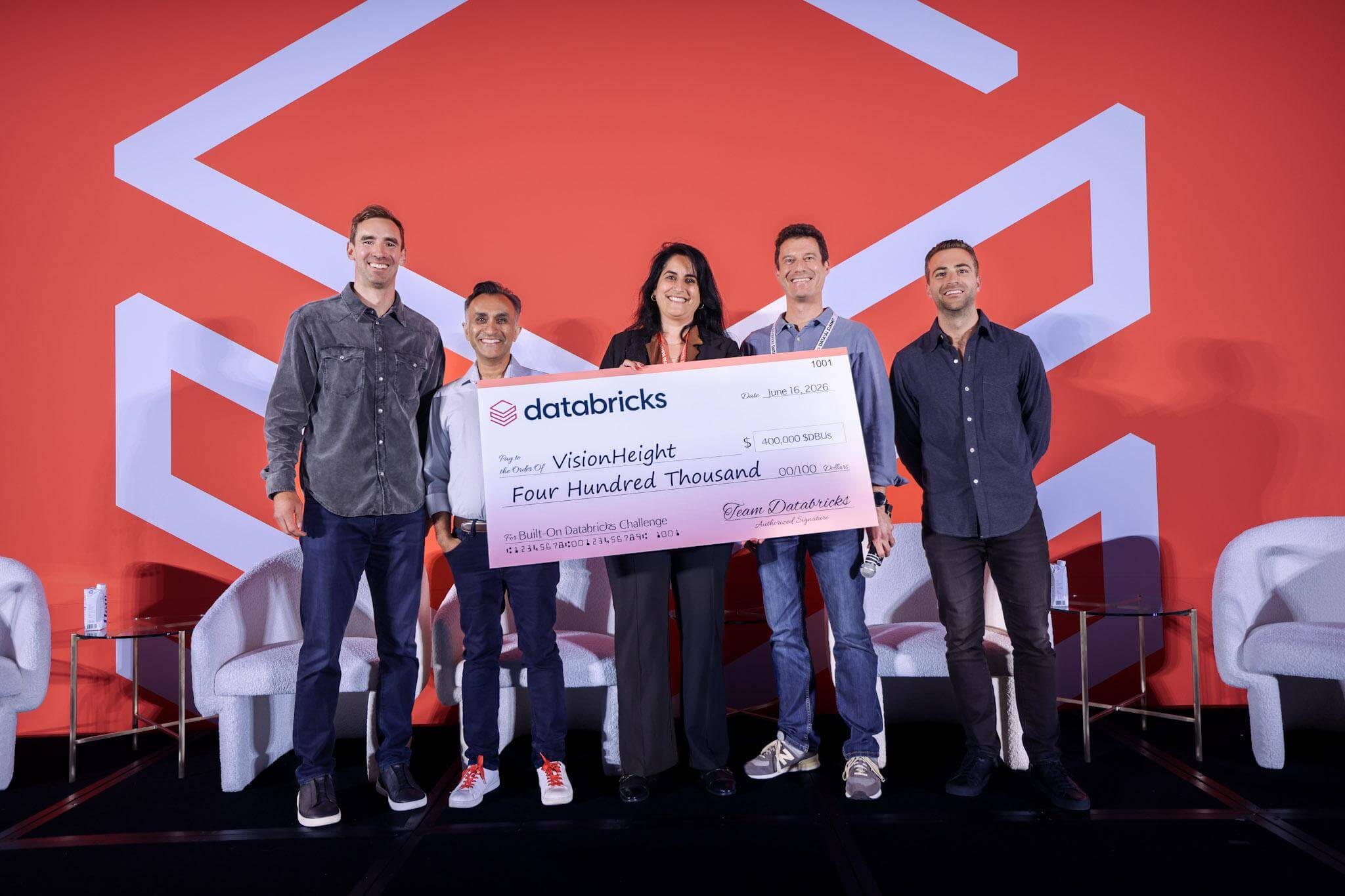 Data Platforms Are Becoming the Operating System for Startup Innovation
