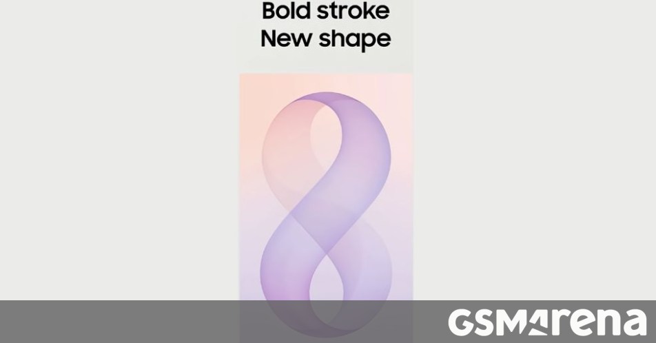 Samsung’s Wider Galaxy Z Fold 8 Redefines Premium Foldables