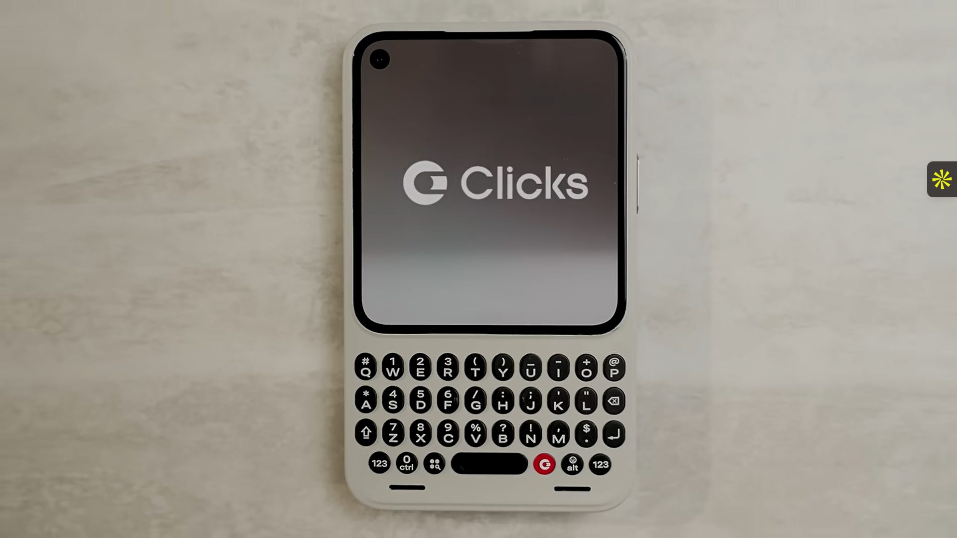 Physical Keyboard Phones Are Back, And They Mean Business